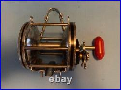 Vintage Penn Senator 115 9/0 Trolling Fishing Reel
