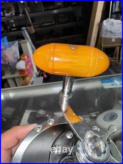 Vintage Penn Senator 115 9/0 Trolling Fishing Reel