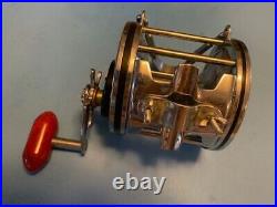 Vintage Penn Senator 115 9/0 Trolling Fishing Reel