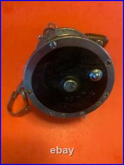 Vintage Penn Senator 115 9/0 Trolling Fishing Reel Refurbished