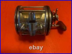 Vintage Penn Senator 115 9/0 Trolling Fishing Reel Refurbished