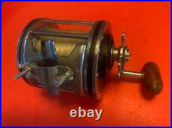 Vintage Penn Senator 115 9/0 Trolling Fishing Reel Refurbished