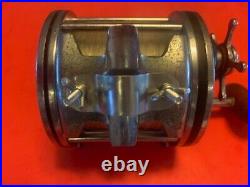 Vintage Penn Senator 115 9/0 Trolling Fishing Reel Refurbished