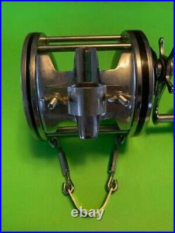 Vintage Penn Senator 115 9/0 Trolling Fishing Reel Very Very Sweeeeet