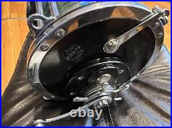 Vintage Penn Senator 14/0 Big Game Reel Made in USA Tuna Marlin Shark Fishing