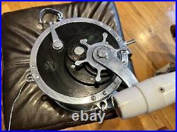 Vintage Penn Senator 14/0 Big Game Reel Made in USA Tuna Marlin Shark Fishing