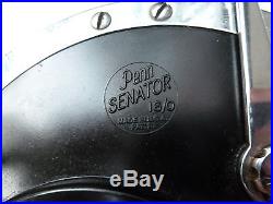 Vintage Penn Senator 16/0 118 Big Game Fishing Reel Shark Tuna