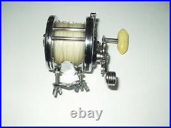 Vintage Penn Senator 1/0 Fishing Reel