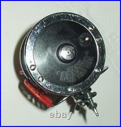 Vintage Penn Senator 1/0 Fishing Reel