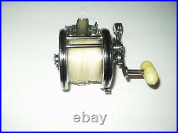 Vintage Penn Senator 1/0 Fishing Reel