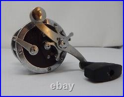 Vintage Penn Senator 3/0h Special 112h Salt Water Fishing Reel