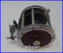 Vintage Penn Senator 3/0h Special 112h Salt Water Fishing Reel