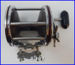 Vintage Penn Senator 3/0h Special 112h Salt Water Fishing Reel