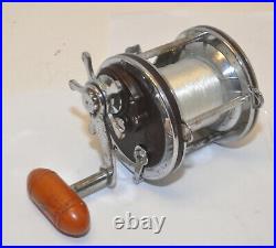 Vintage Penn Senator 4/0 Special 113H Big Game Saltwater Fishing Reel