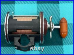 Vintage Penn Senator 4/0 Special 113H High-Speed Fishing Reel