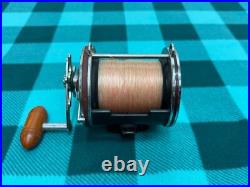 Vintage Penn Senator 4/0 Special 113H High-Speed Fishing Reel