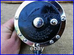 Vintage Penn Senator 6/0 Big Game Reel