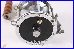 Vintage Penn Senator 6/0 Deep Sea Fishing Reel Works