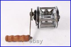 Vintage Penn Senator 6/0 Deep Sea Fishing Reel Works