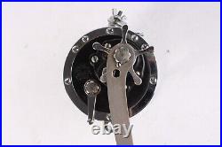 Vintage Penn Senator 6/0 Deep Sea Fishing Reel Works