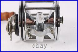 Vintage Penn Senator 6/0 Deep Sea Fishing Reel Works
