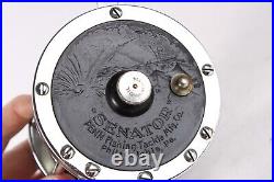 Vintage Penn Senator 6/0 Deep Sea Fishing Reel Works