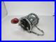 Vintage Penn Senator 9/0 Deep Sea Fishing Reel With Headset Made in Philadelphia