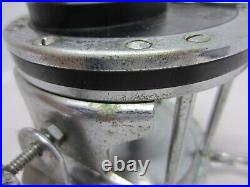 Vintage Penn Senator 9/0 Deep Sea Fishing Reel With Headset Made in Philadelphia