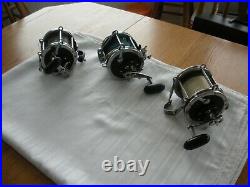 Vintage Penn Senator 9/0 Fishing Reel