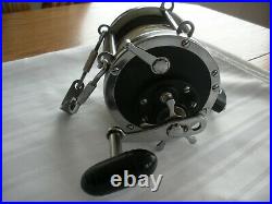 Vintage Penn Senator 9/0 Fishing Reel