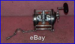 Vintage Penn Senator 9/0 Fishing Reel