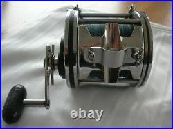 Vintage Penn Senator 9/0 Fishing Reel