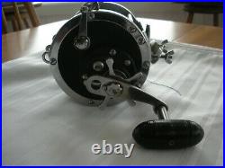 Vintage Penn Senator 9/0 Fishing Reel