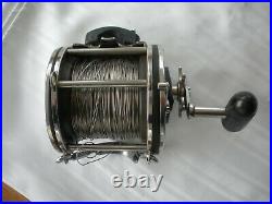 Vintage Penn Senator 9/0 Fishing Reel