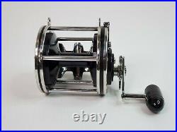 Vintage Penn Senator 9/0 Fishing Reel EXCELLENT CONDITION! Made in USA