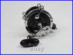 Vintage Penn Senator 9/0 Fishing Reel EXCELLENT CONDITION! Made in USA