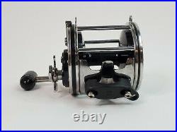 Vintage Penn Senator 9/0 Fishing Reel EXCELLENT CONDITION! Made in USA