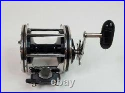 Vintage Penn Senator 9/0 Fishing Reel EXCELLENT CONDITION! Made in USA