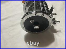 Vintage Penn Senator Game Fish Reel 3/0
