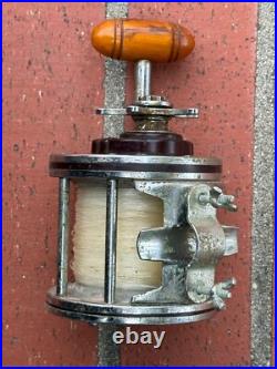 Vintage Penn Senator Saltwater Big Game Trolling Reel 114h 6/0 For Kids Charity