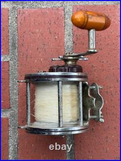 Vintage Penn Senator Saltwater Big Game Trolling Reel 114h 6/0 For Kids Charity
