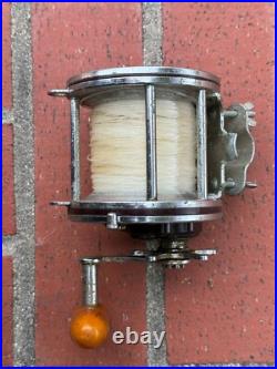 Vintage Penn Senator Saltwater Big Game Trolling Reel 114h 6/0 For Kids Charity