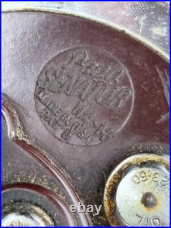 Vintage Penn Senator Saltwater Big Game Trolling Reel 114h 6/0 For Kids Charity