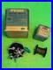 Vintage Penn Silver Beach No. 99 With Original Blue & White Box + An Extra Spool