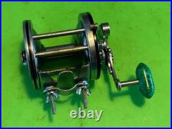 Vintage Penn Silver Beach No. 99 With Original Blue & White Box + An Extra Spool