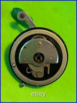Vintage Penn Silver Beach No. 99 With Original Blue & White Box + An Extra Spool