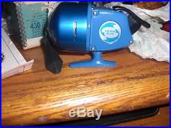 Vintage Penn Special 430 Closed Face Fishing Reel withBox and Paperwork