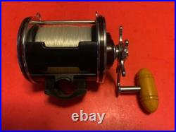 Vintage Penn Special Senator 113h 4/0 Fishing Reel Newell Broadbill Special
