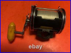 Vintage Penn Special Senator 113h 4/0 Fishing Reel Newell Broadbill Special