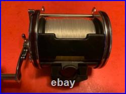Vintage Penn Special Senator 113h 4/0 Fishing Reel Newell Broadbill Special